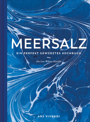 Meersalz klein