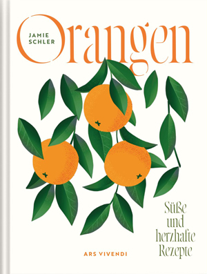 orangen suesse und herzhafte Rezepte klein