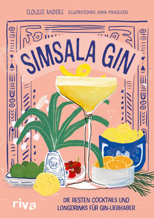 simsala gin klein