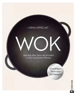 wok klein