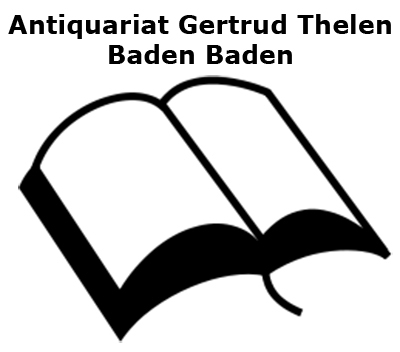 Antiquariat Gertrud Thelen