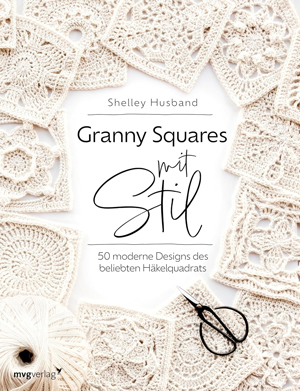 granny squares mit stil klein