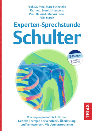 experten sprechstunde schulter klein