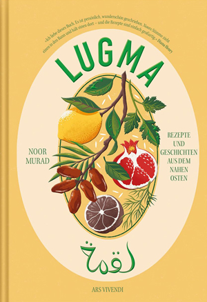 lugma klein
